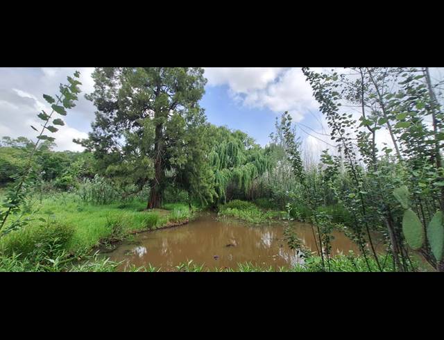 6HA SMALLHOLDING FOR SALE IN RUSTENBURG RURAL